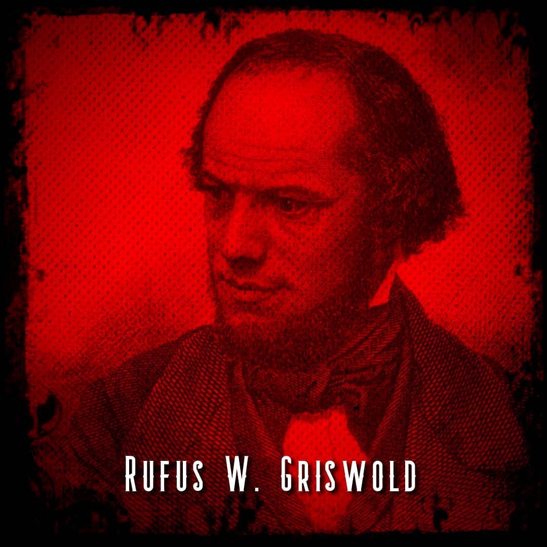 rufus griswold